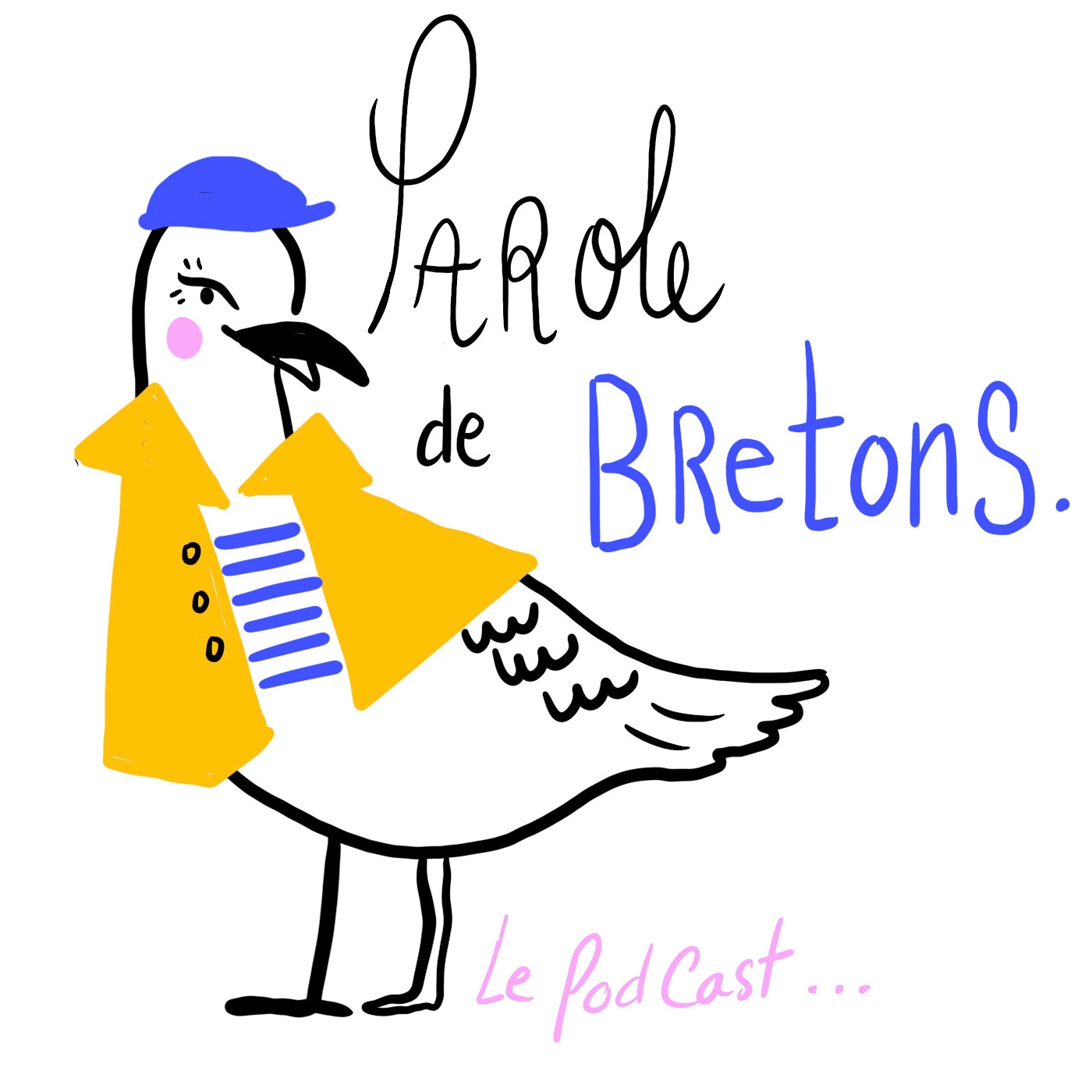 Parole de Bretons